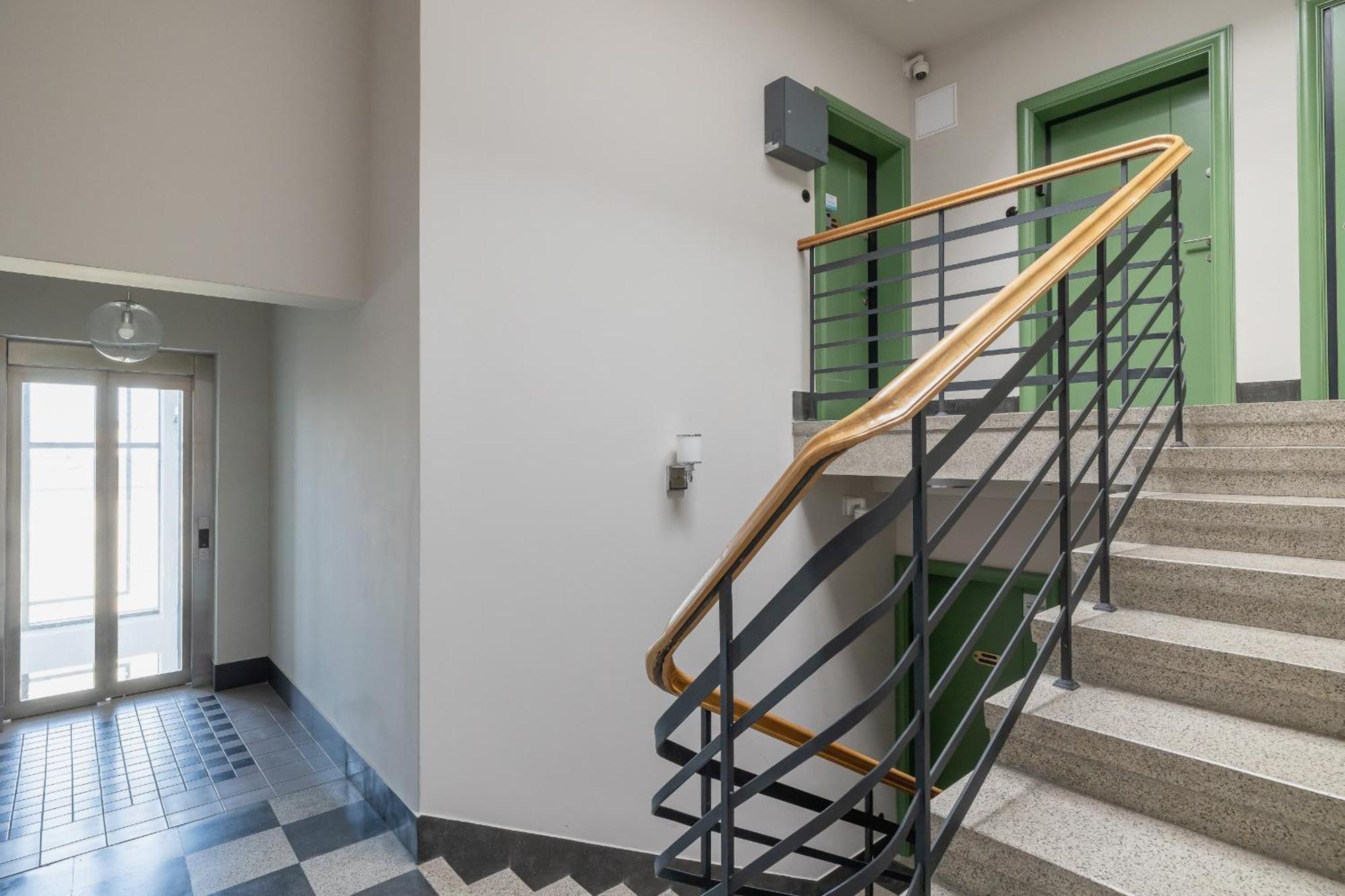 Апартаменти Rakowicka Modern In Downtown Cracow By Rent Like